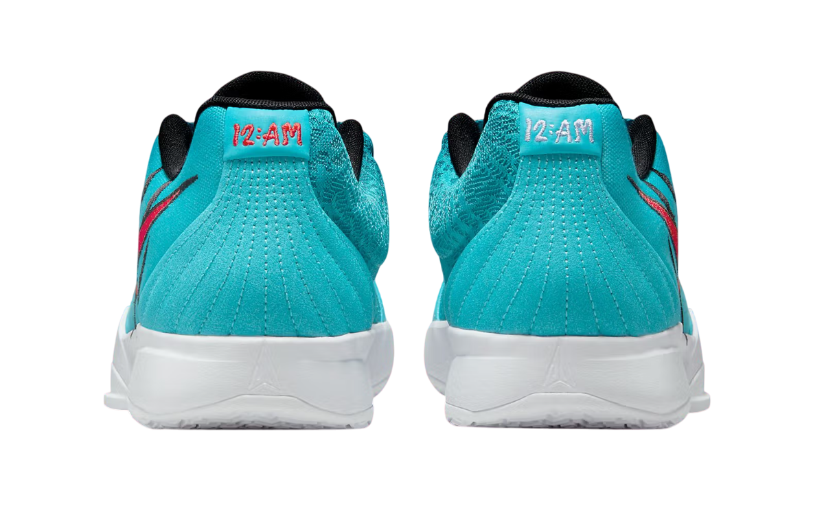 Nike Ja 2 (Scratch)