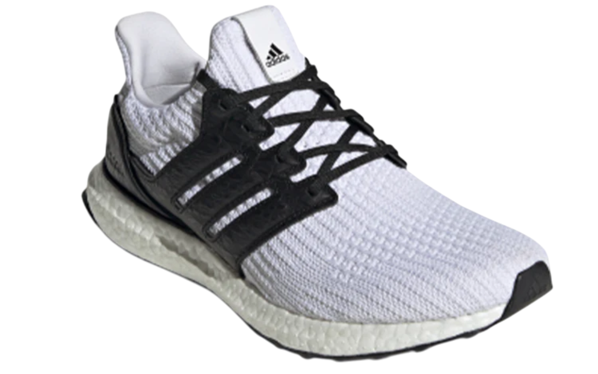 Adidas Ultraboost DNA (Animal Pack - Croc)