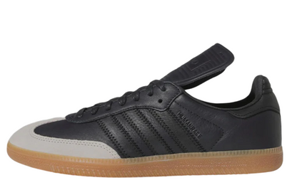 Adidas x Pharrell Humanrace Samba (Black)