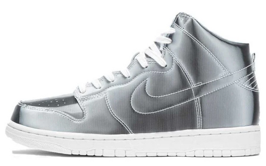 Nike x CLOT Dunk High (Flux)