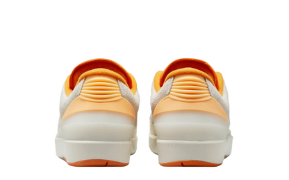 Air Jordan 2 Retro Low (Craft Melon Tint)