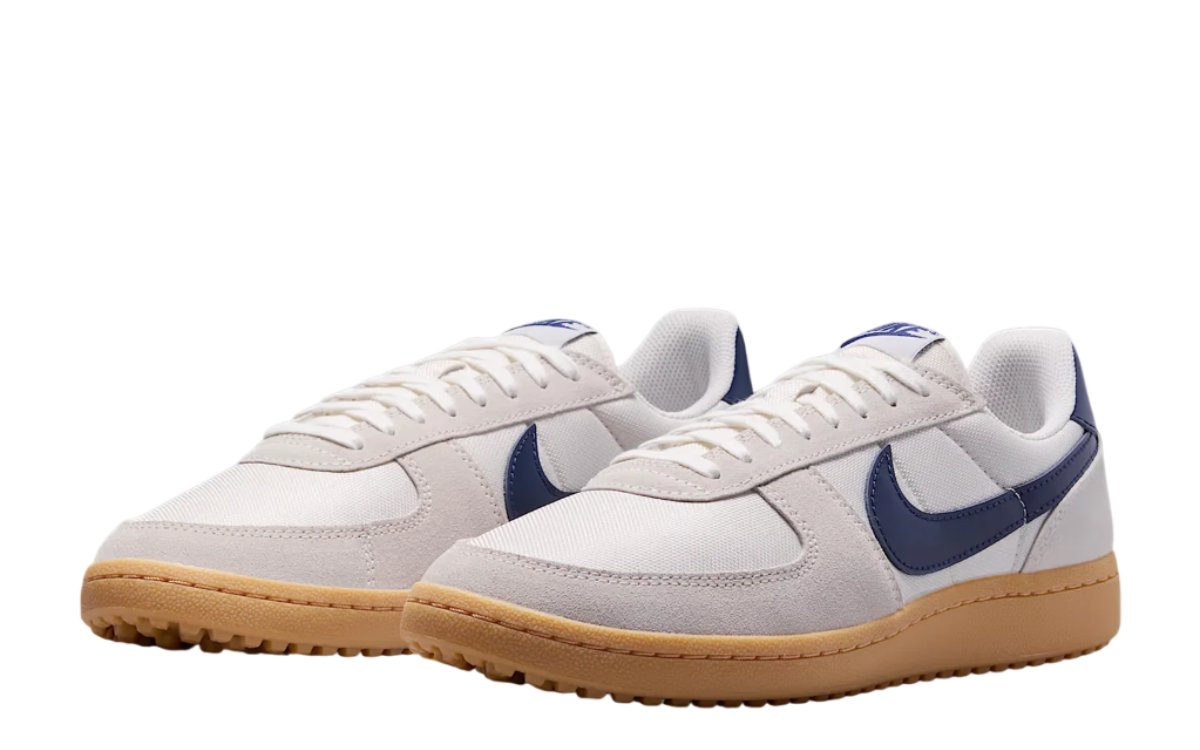 Nike Field General (Pale Ivory/Midnight Navy)