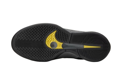 Nike Sabrina 2 (Black/Metallic Silver)