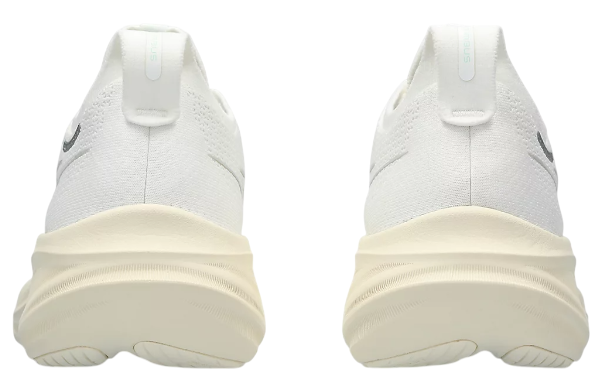 Asics GEL-NIMBUS 26 (White)