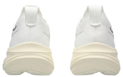 Asics GEL-NIMBUS 26 (White)