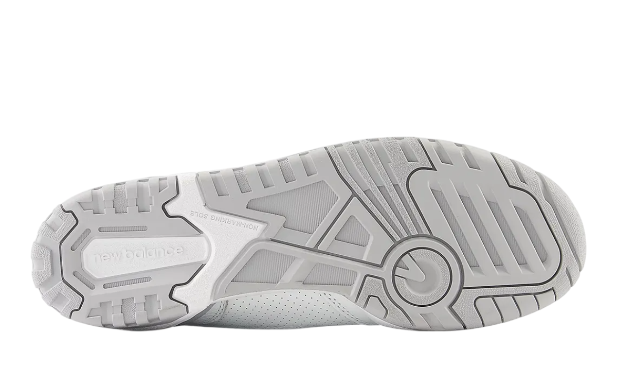 New Balance 650 (White/Grey)