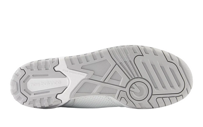 New Balance 650 (White/Grey)