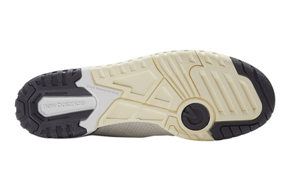 New Balance 650 (Grey/Purple)