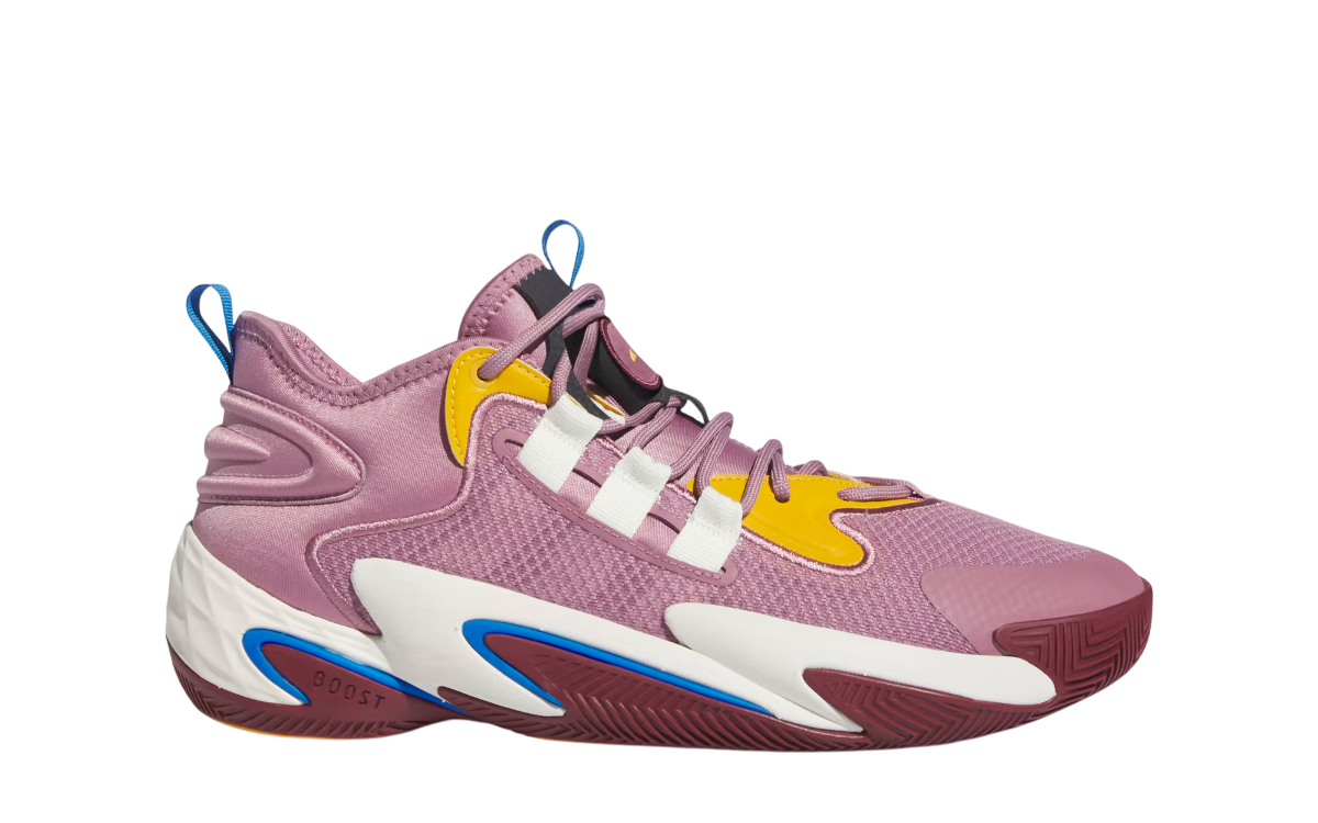 Adidas BYW Select (Red/White)