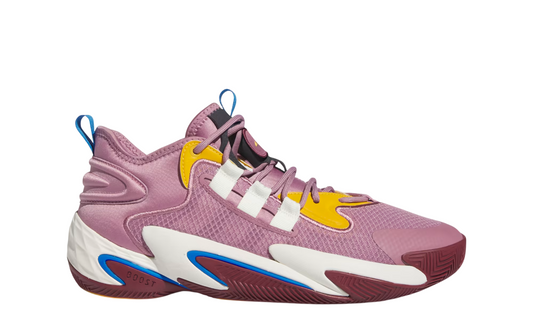 Adidas BYW Select (Red/White)