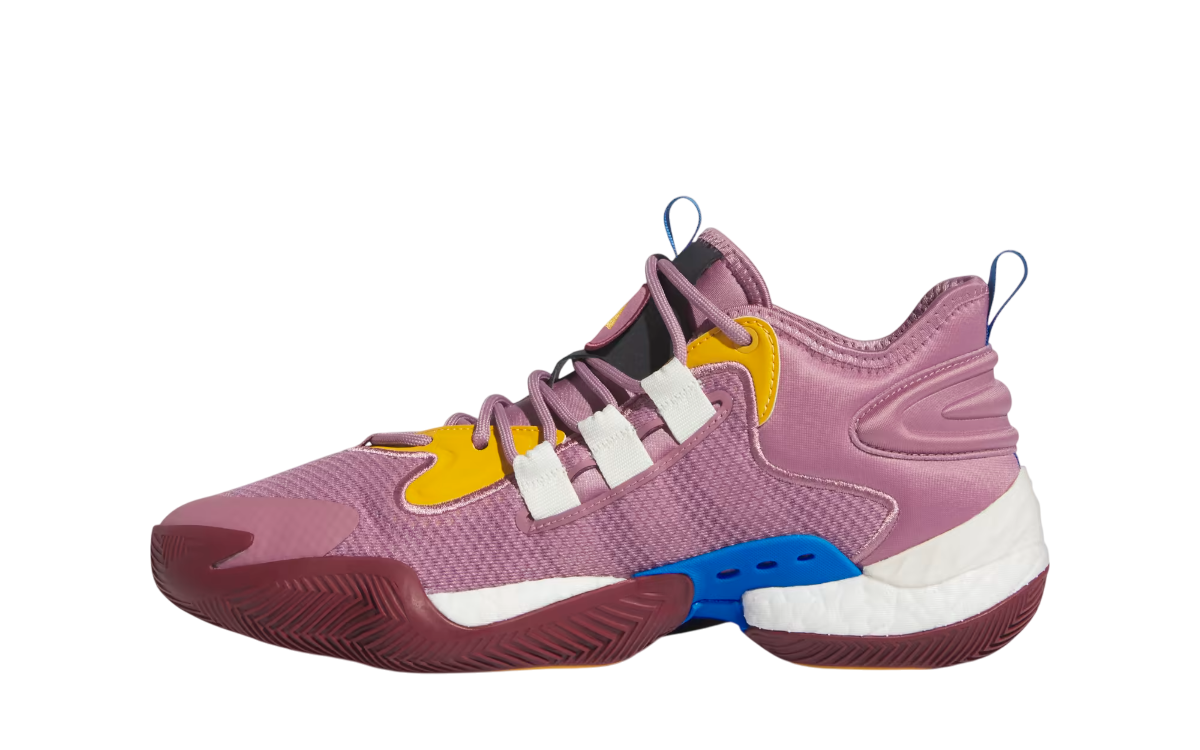 Adidas BYW Select (Red/White)