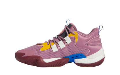 Adidas BYW Select (Red/White)