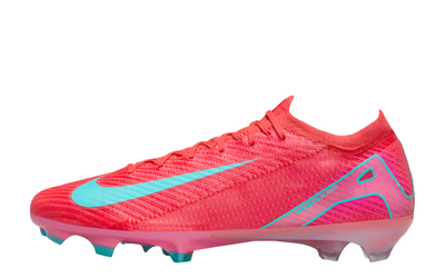 Nike Zoom Vapor 16 Elite FG (Ember Glow/Aurora Green)