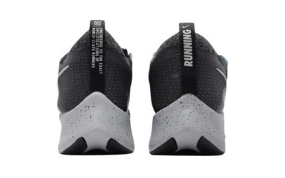 Nike Zoom Fly 4 (Smoke Grey/Metallic Silver)