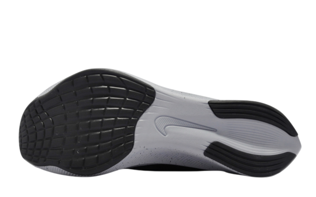 Nike Zoom Fly 4 (Smoke Grey/Metallic Silver)