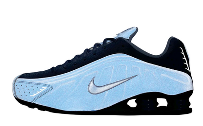 Nike Shox R4 (Reflective)