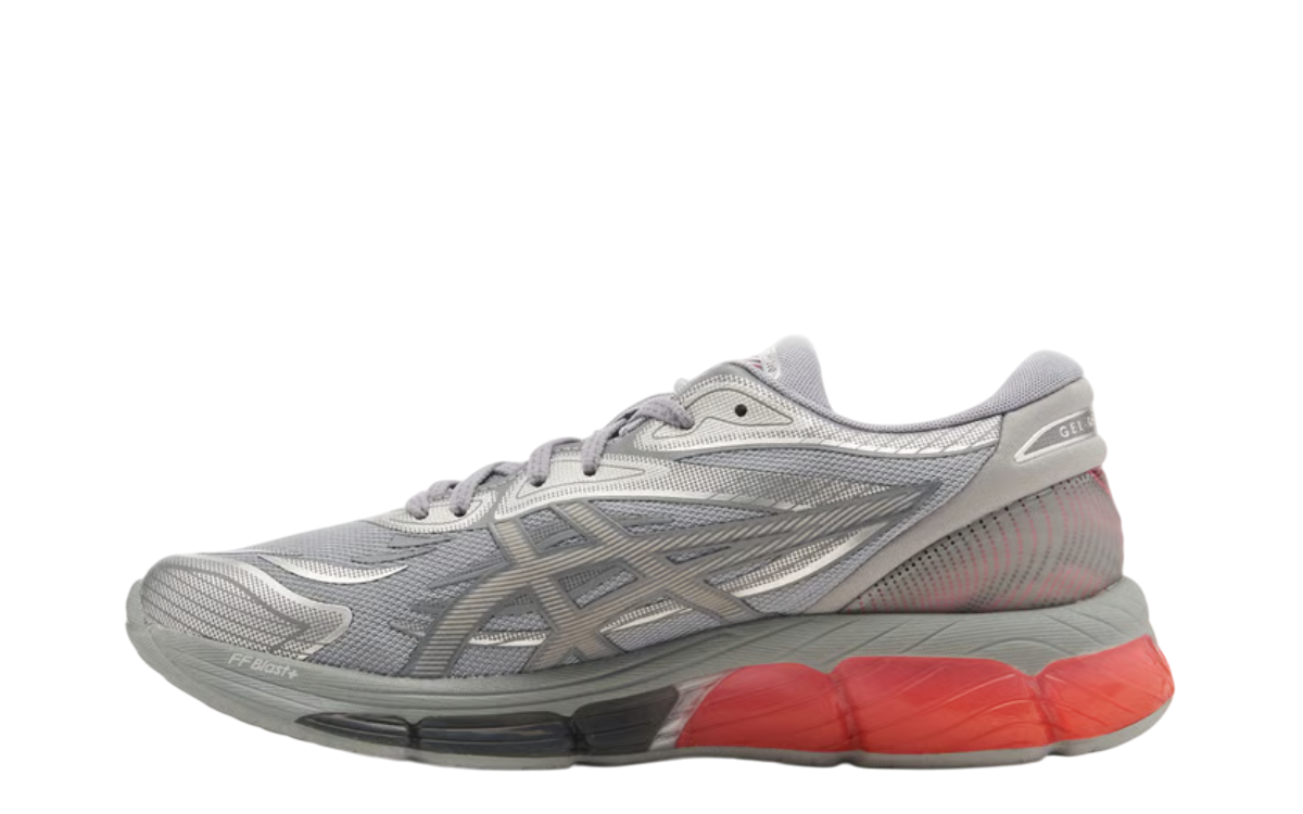 ASICS Gel-Quantum 360 VIII (Sheet Rock/Diva Pink)