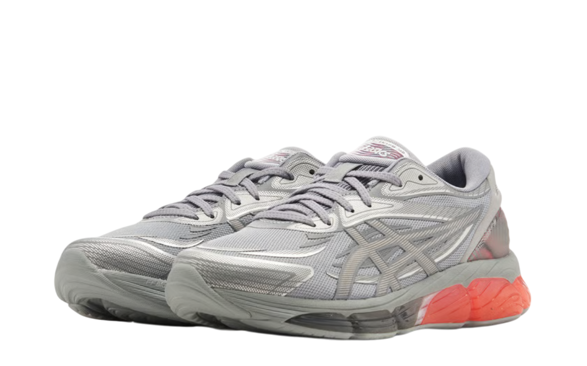 ASICS Gel-Quantum 360 VIII (Sheet Rock/Diva Pink)