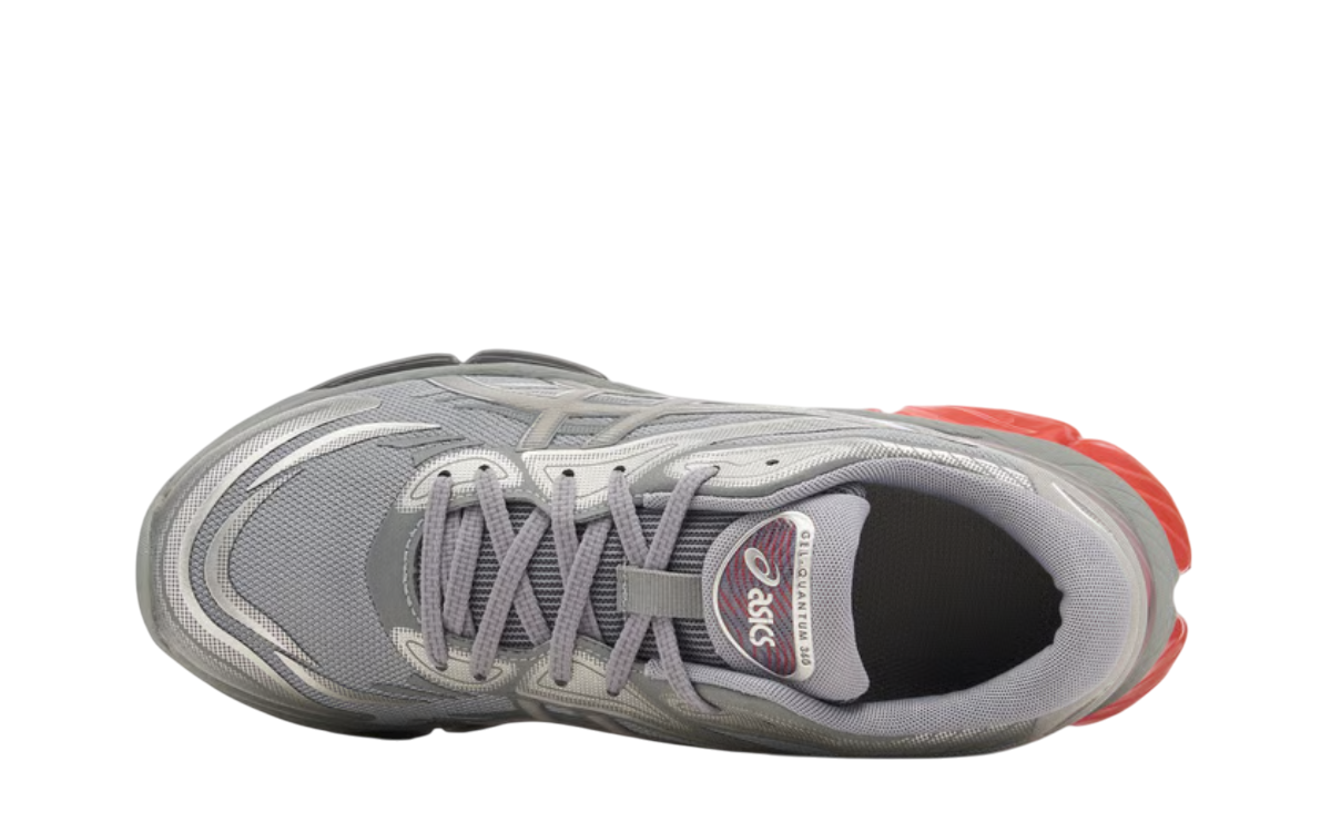 ASICS Gel-Quantum 360 VIII (Sheet Rock/Diva Pink)