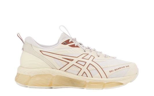 ASICS Gel-Quantum 360 VIII Utility (White/Cream)