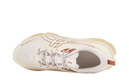 ASICS Gel-Quantum 360 VIII Utility (White/Cream)