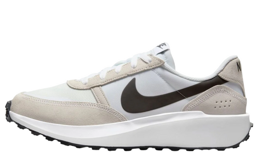 Nike Waffle Nav (White/Black Phantom)