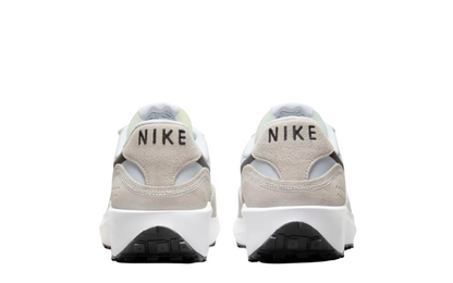 Nike Waffle Nav (White/Black Phantom)