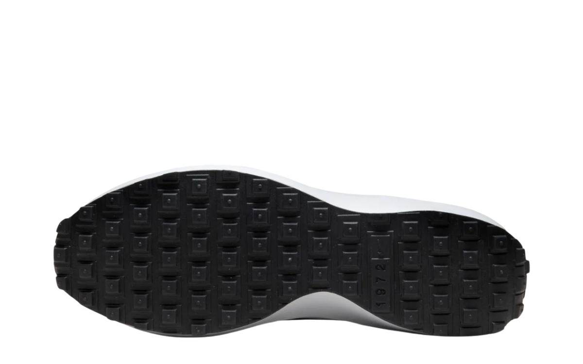 Nike Waffle Nav (White/Black Phantom)