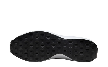 Nike Waffle Nav (White/Black Phantom)