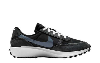 Nike Waffle Nav (Black/Off-Noir)