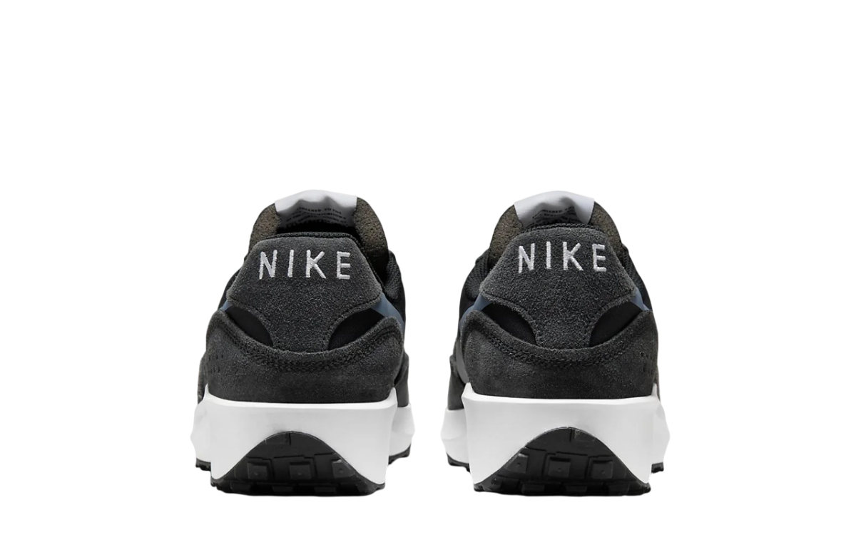 Nike Waffle Nav (Black/Off-Noir)