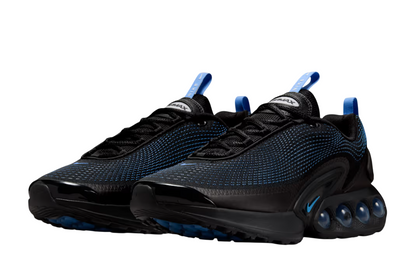 Nike Air Max DN (Black/University Blue)