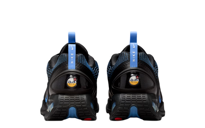 Nike Air Max DN (Black/University Blue)