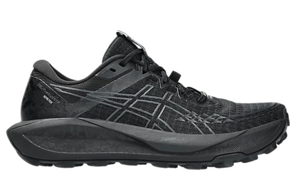 Asics GEL-Trabuco 12 Goretex (Black/Graphite Grey)