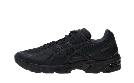 Asics GEL-1130 NS (Black/Graphite Grey)