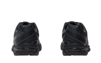 Asics GEL-1130 NS (Black/Graphite Grey)