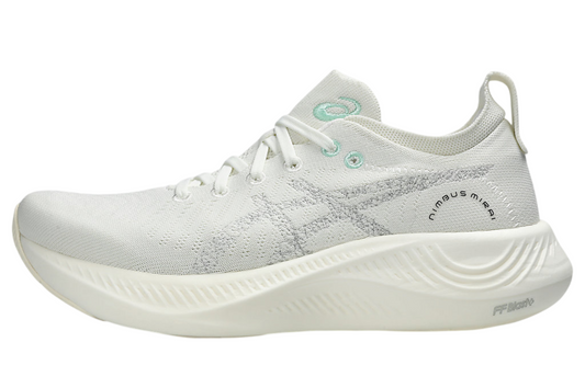 Asics NIMBUS MIRAI (White)