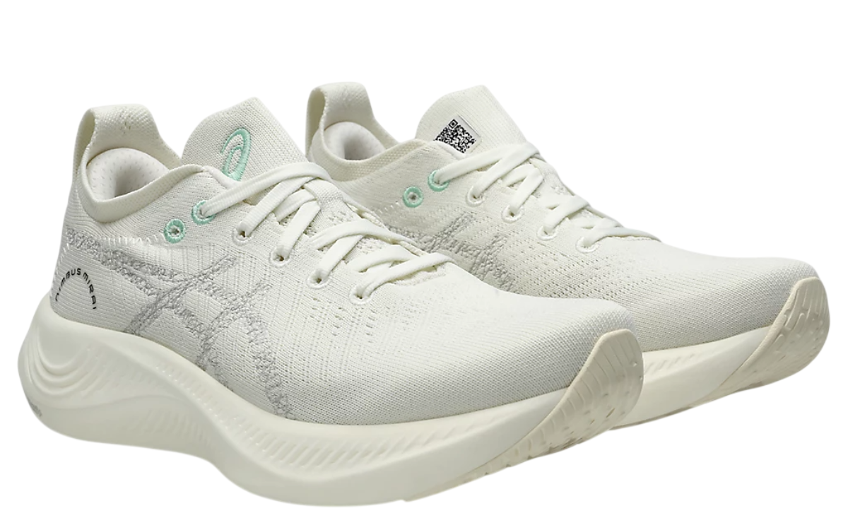 Asics NIMBUS MIRAI (White)