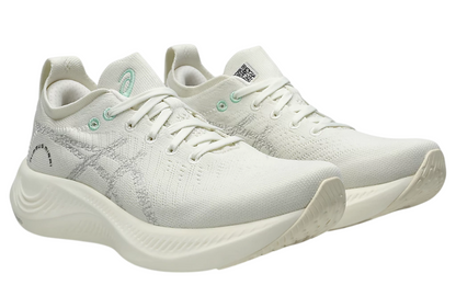 Asics NIMBUS MIRAI (White)