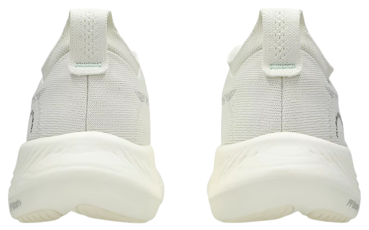 Asics NIMBUS MIRAI (White)