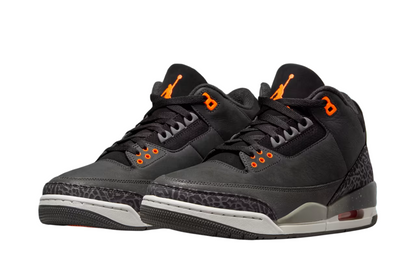 Air Jordan 3 Retro (Fear)