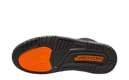 Air Jordan 3 Retro (Fear)