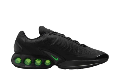 Nike Air Max DN (Black/Green Strike-Black)