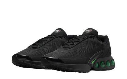 Nike Air Max DN (Black/Green Strike-Black)