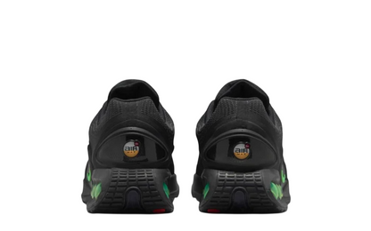 Nike Air Max DN (Black/Green Strike-Black)