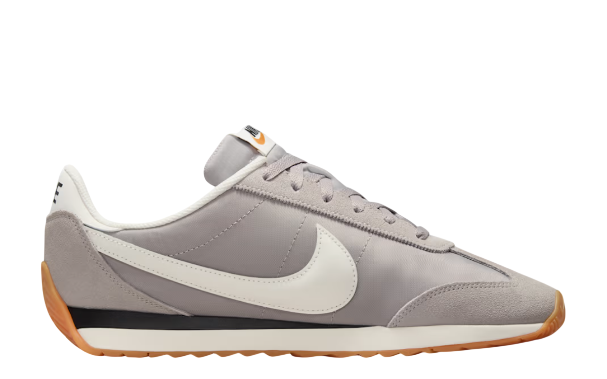 Nike Pacific (College Grey/Black/Gum Yellow/Sail)