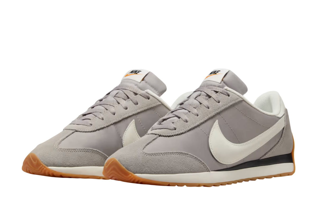 Nike Pacific (College Grey/Black/Gum Yellow/Sail)