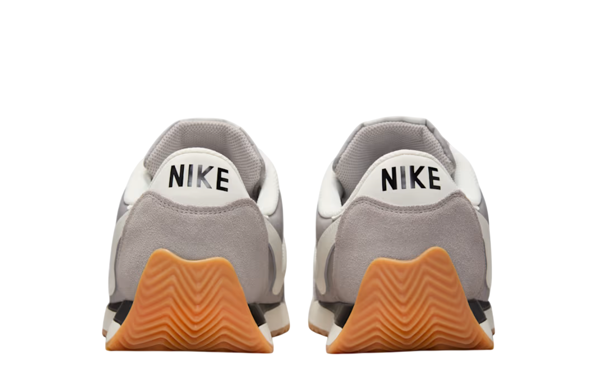 Nike Pacific (College Grey/Black/Gum Yellow/Sail)