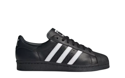 Adidas Superstar 82 (Core Black/Cloud White/Core Black)