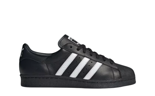 Adidas Superstar 82 (Core Black/Cloud White/Core Black)